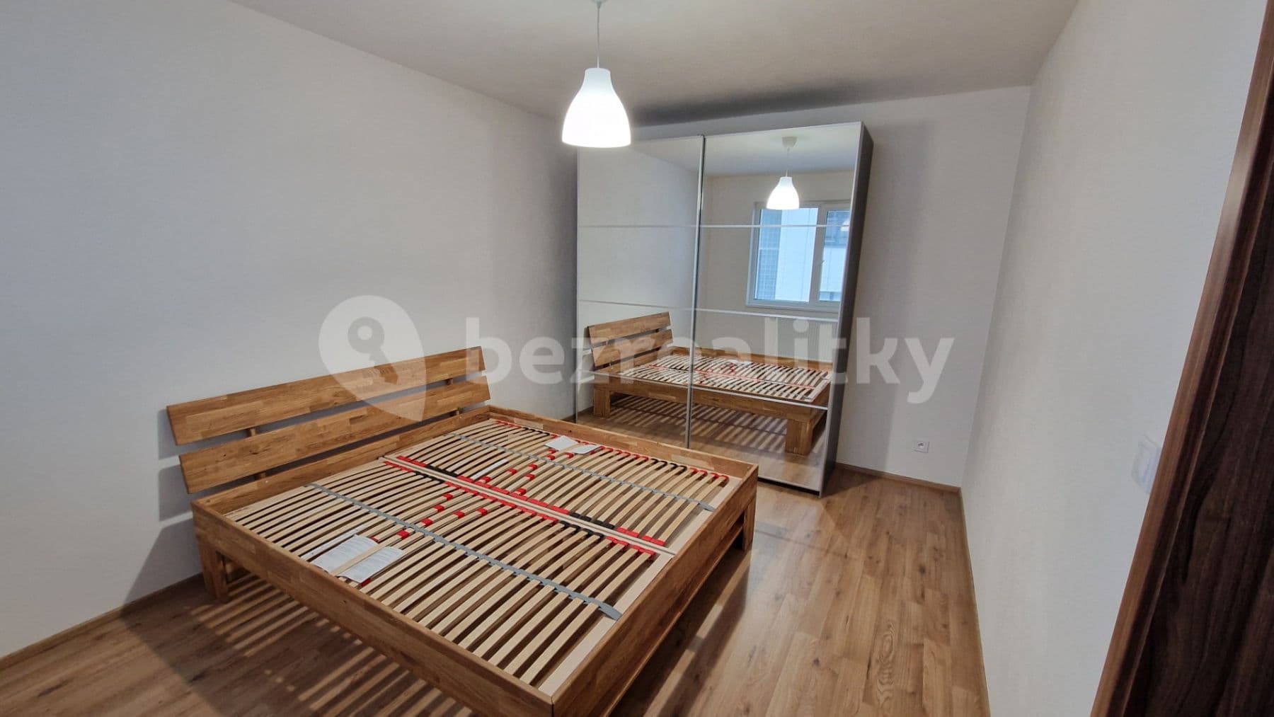 Prenájom bytu 2-izbový 59 m², Poděbradova, Plzeň, Plzeňský kraj Prenájom bytu 2-izbový 59 m², Poděbradova, Plzeň, Plzeňský kraj