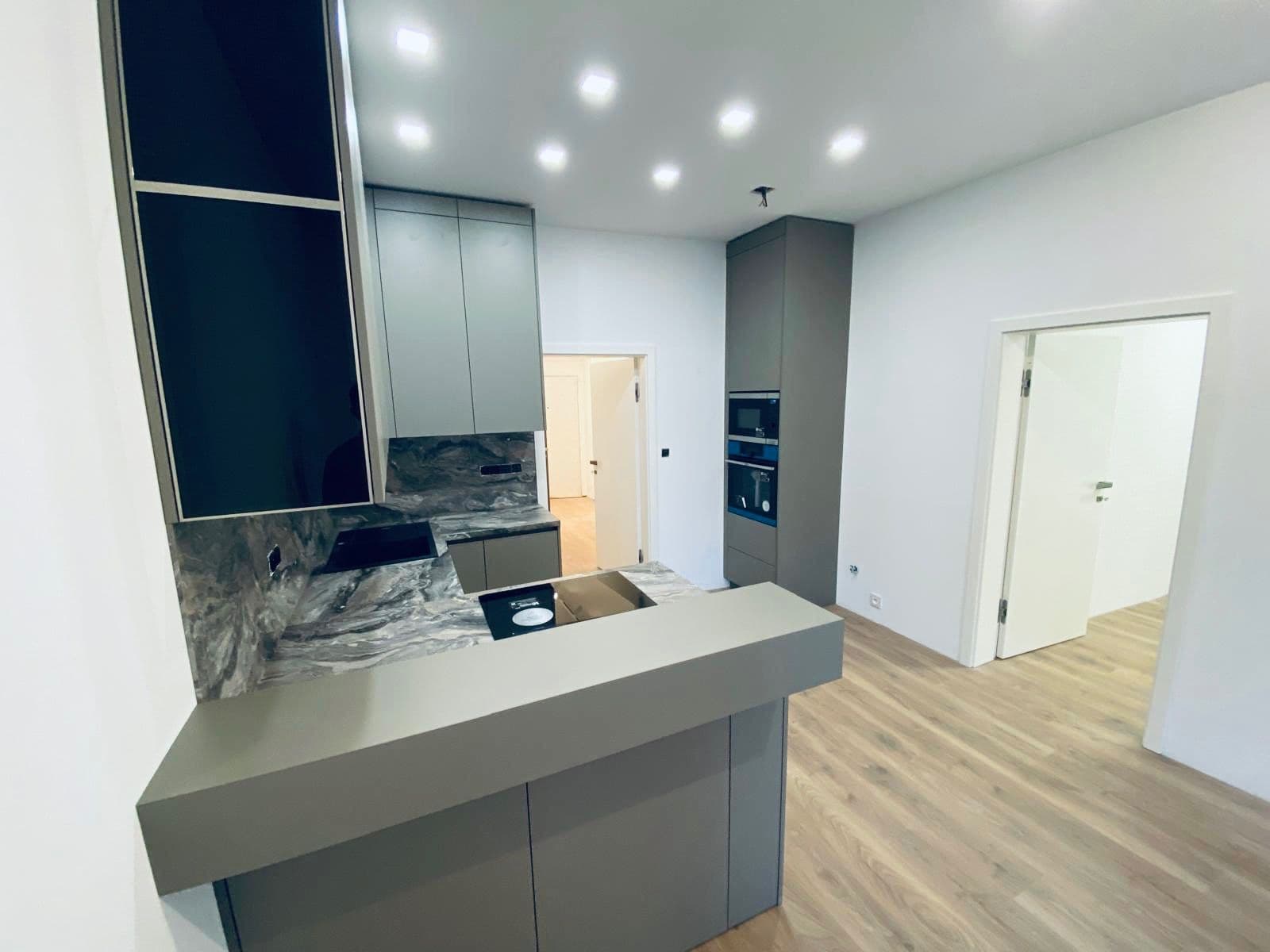 Prenájom bytu 2-izbový 58 m², Milady Horákové, Praha, Praha Prenájom bytu 2-izbový 58 m², Milady Horákové, Praha, Praha