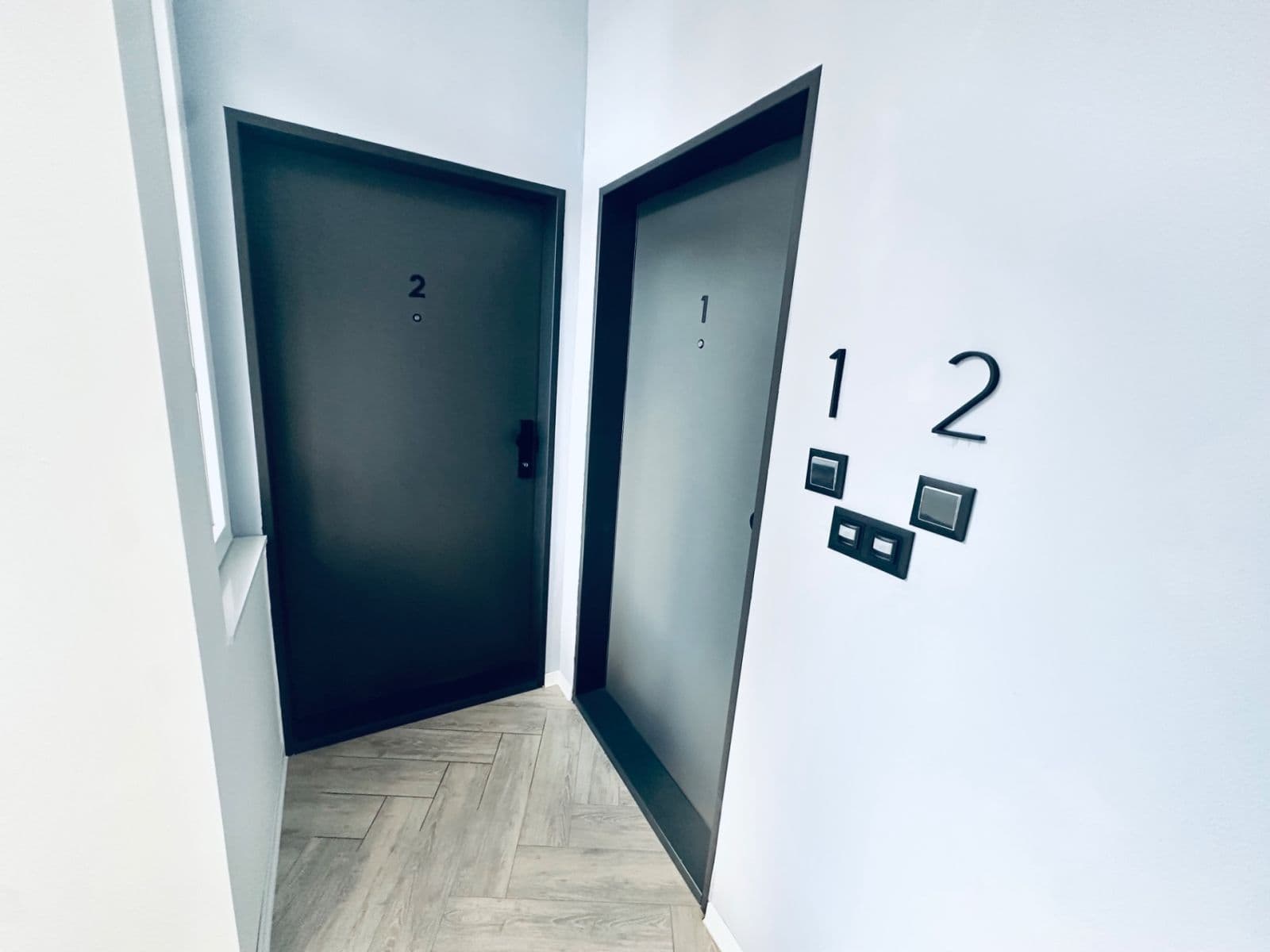 Prenájom bytu 2-izbový 58 m², Milady Horákové, Praha, Praha Prenájom bytu 2-izbový 58 m², Milady Horákové, Praha, Praha