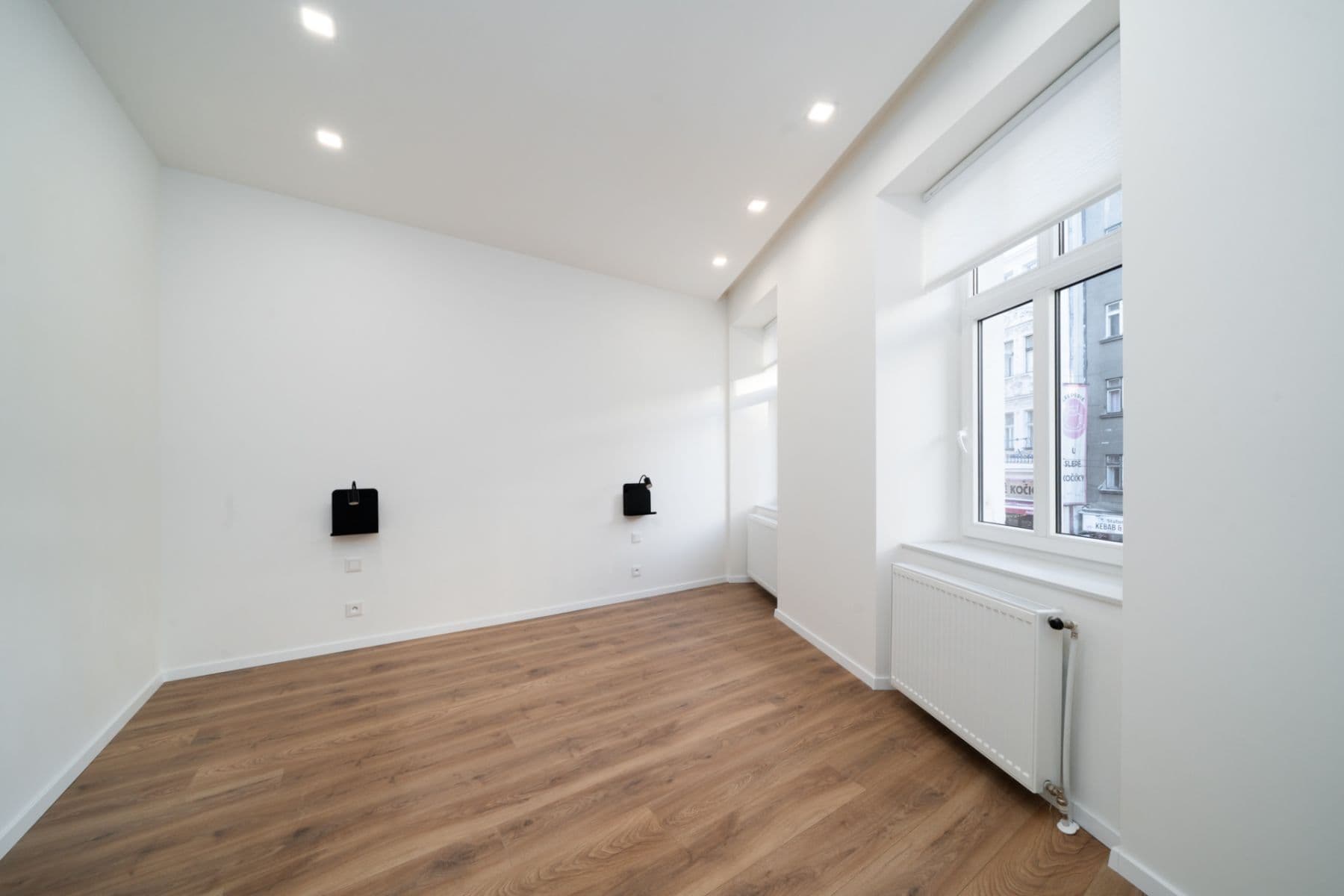 Prenájom bytu 2-izbový 58 m², Milady Horákové, Praha, Praha Prenájom bytu 2-izbový 58 m², Milady Horákové, Praha, Praha