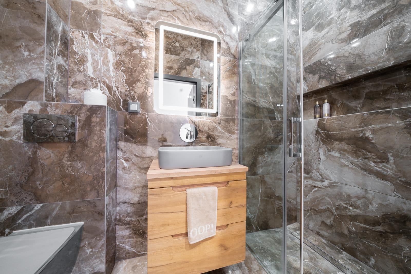 Prenájom bytu 2-izbový 58 m², Milady Horákové, Praha, Praha Prenájom bytu 2-izbový 58 m², Milady Horákové, Praha, Praha
