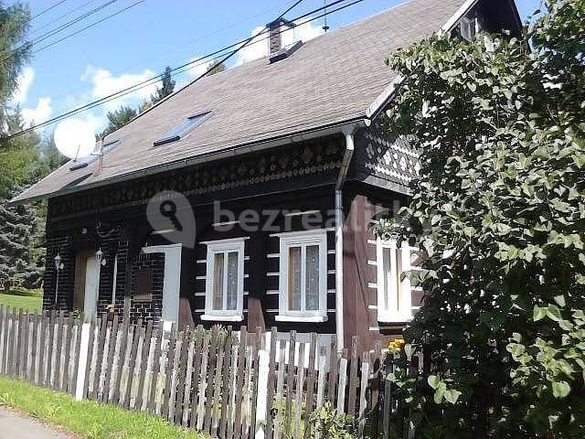 Prenájom rekreačného objektu, Staré Křečany, Ústecký kraj Prenájom rekreačného objektu, Staré Křečany, Ústecký kraj