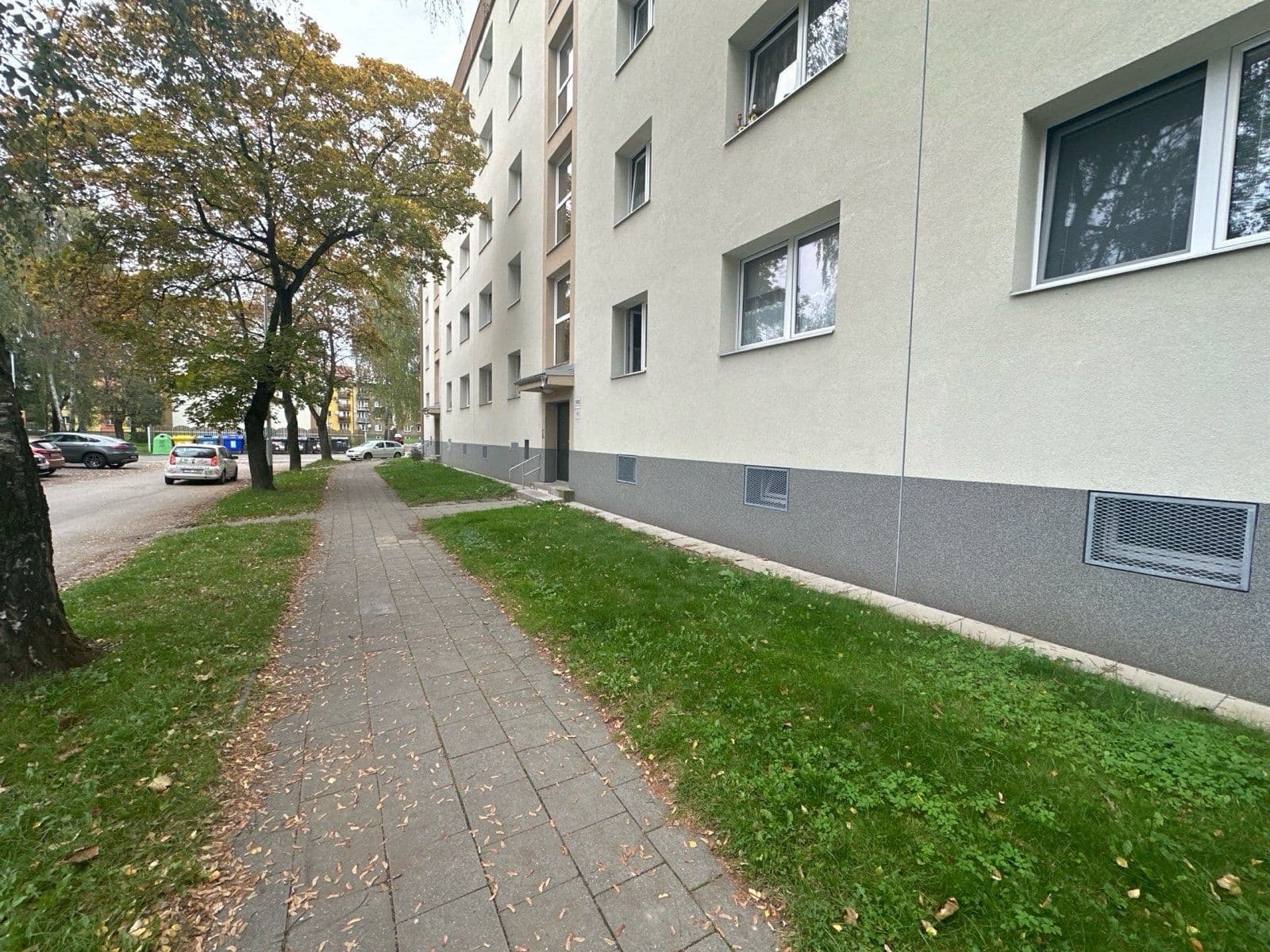 Prenájom bytu 2-izbový 52 m², Kořenského, Karviná, Moravskoslezský kraj Prenájom bytu 2-izbový 52 m², Kořenského, Karviná, Moravskoslezský kraj