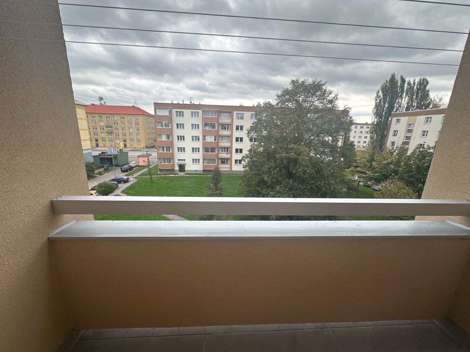 Prenájom bytu 2-izbový 52 m², Kořenského, Karviná, Moravskoslezský kraj Prenájom bytu 2-izbový 52 m², Kořenského, Karviná, Moravskoslezský kraj