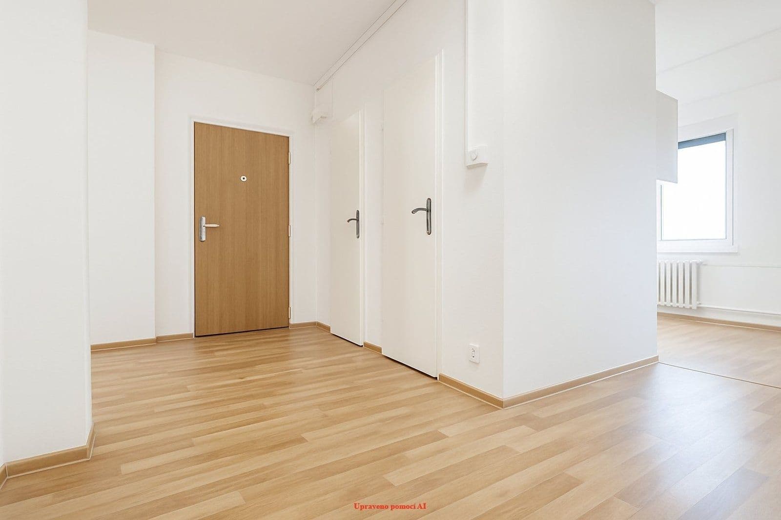 Prenájom bytu 2-izbový 52 m², Kořenského, Karviná, Moravskoslezský kraj Prenájom bytu 2-izbový 52 m², Kořenského, Karviná, Moravskoslezský kraj