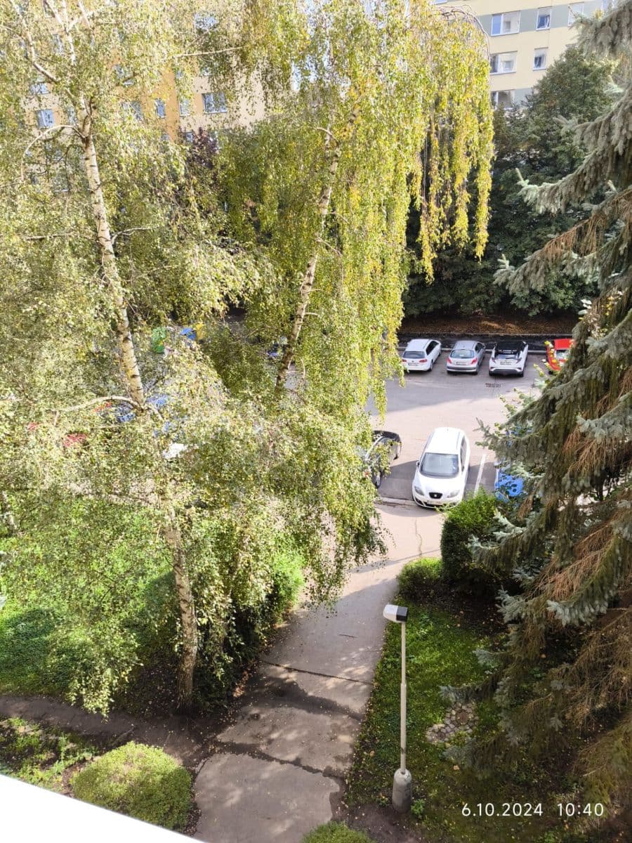 Prenájom bytu 1-izbový 31 m², Benkova, Praha, Praha Prenájom bytu 1-izbový 31 m², Benkova, Praha, Praha