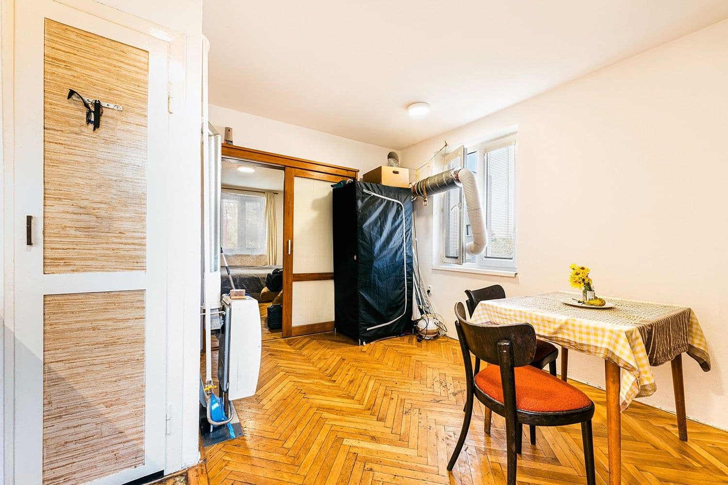 Predaj bytu 2-izbový 61 m², Bratislavská, Břeclav, Jihomoravský kraj Predaj bytu 2-izbový 61 m², Bratislavská, Břeclav, Jihomoravský kraj