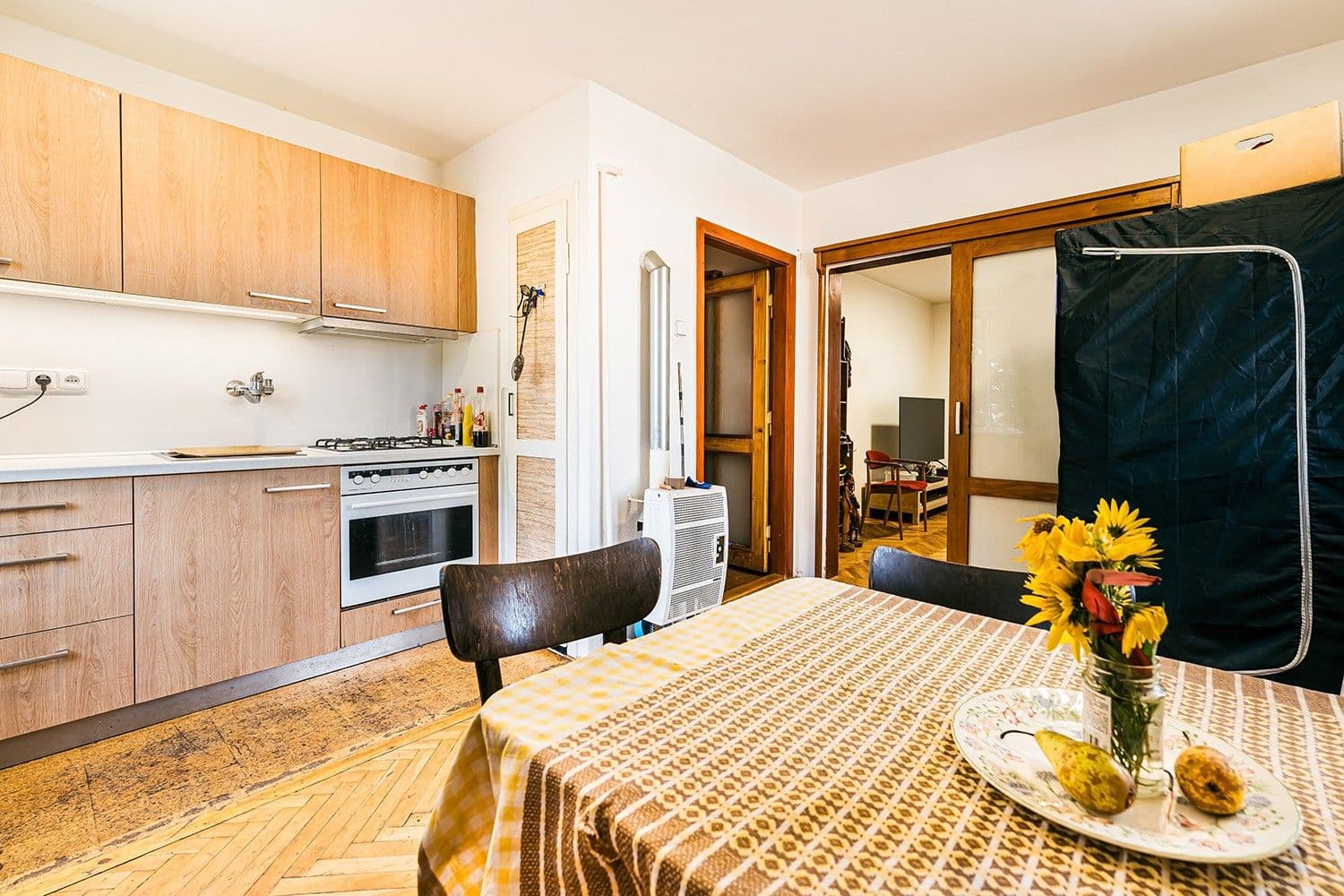 Predaj bytu 2-izbový 61 m², Bratislavská, Břeclav, Jihomoravský kraj Predaj bytu 2-izbový 61 m², Bratislavská, Břeclav, Jihomoravský kraj