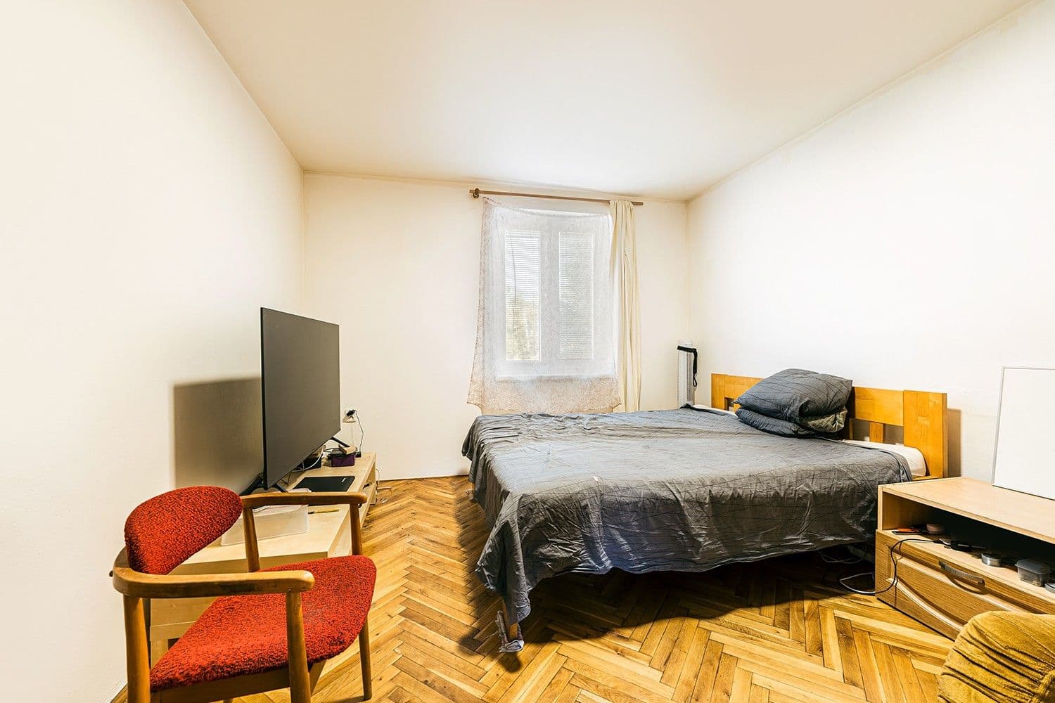 Predaj bytu 2-izbový 61 m², Bratislavská, Břeclav, Jihomoravský kraj Predaj bytu 2-izbový 61 m², Bratislavská, Břeclav, Jihomoravský kraj