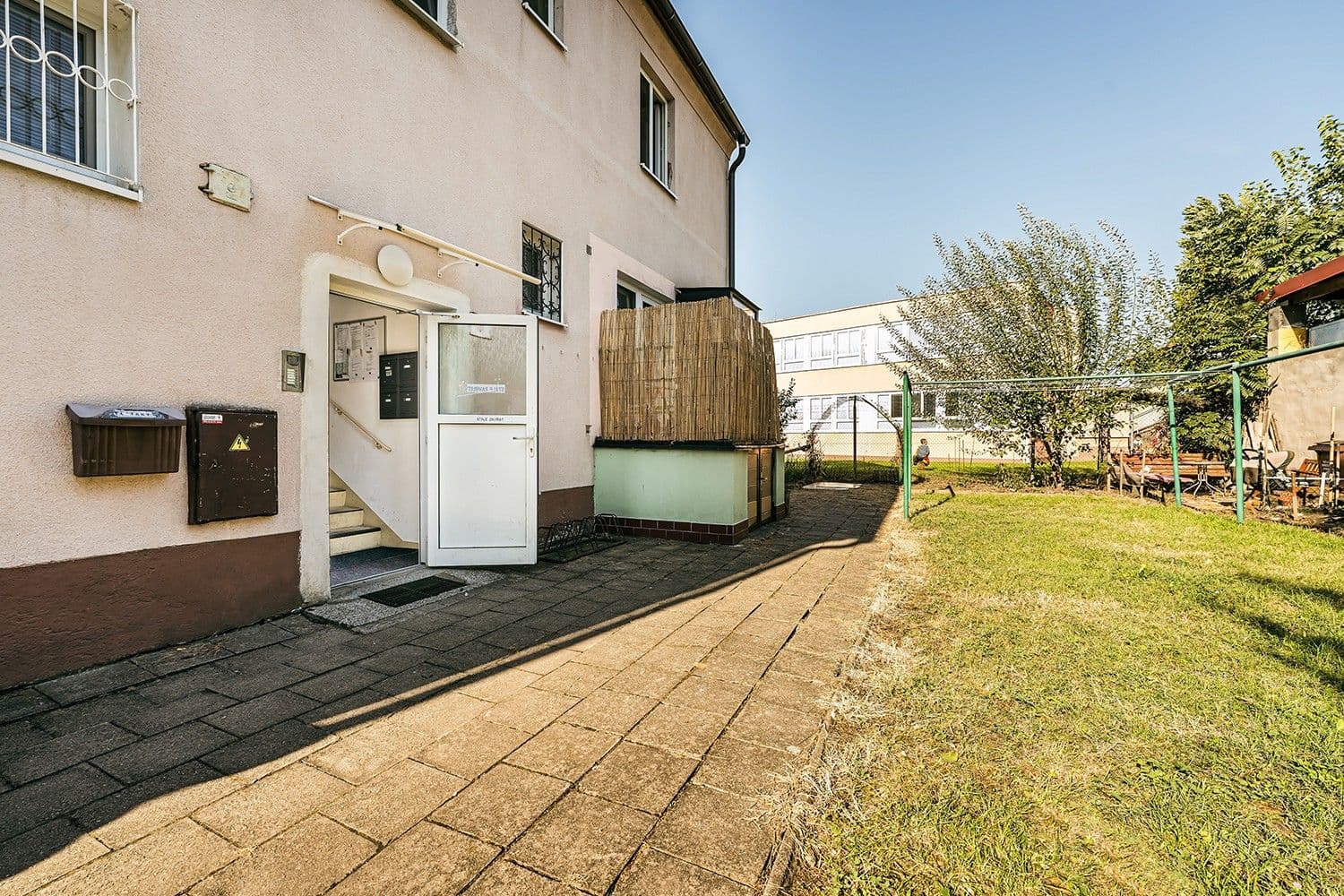 Predaj bytu 2-izbový 61 m², Bratislavská, Břeclav, Jihomoravský kraj Predaj bytu 2-izbový 61 m², Bratislavská, Břeclav, Jihomoravský kraj