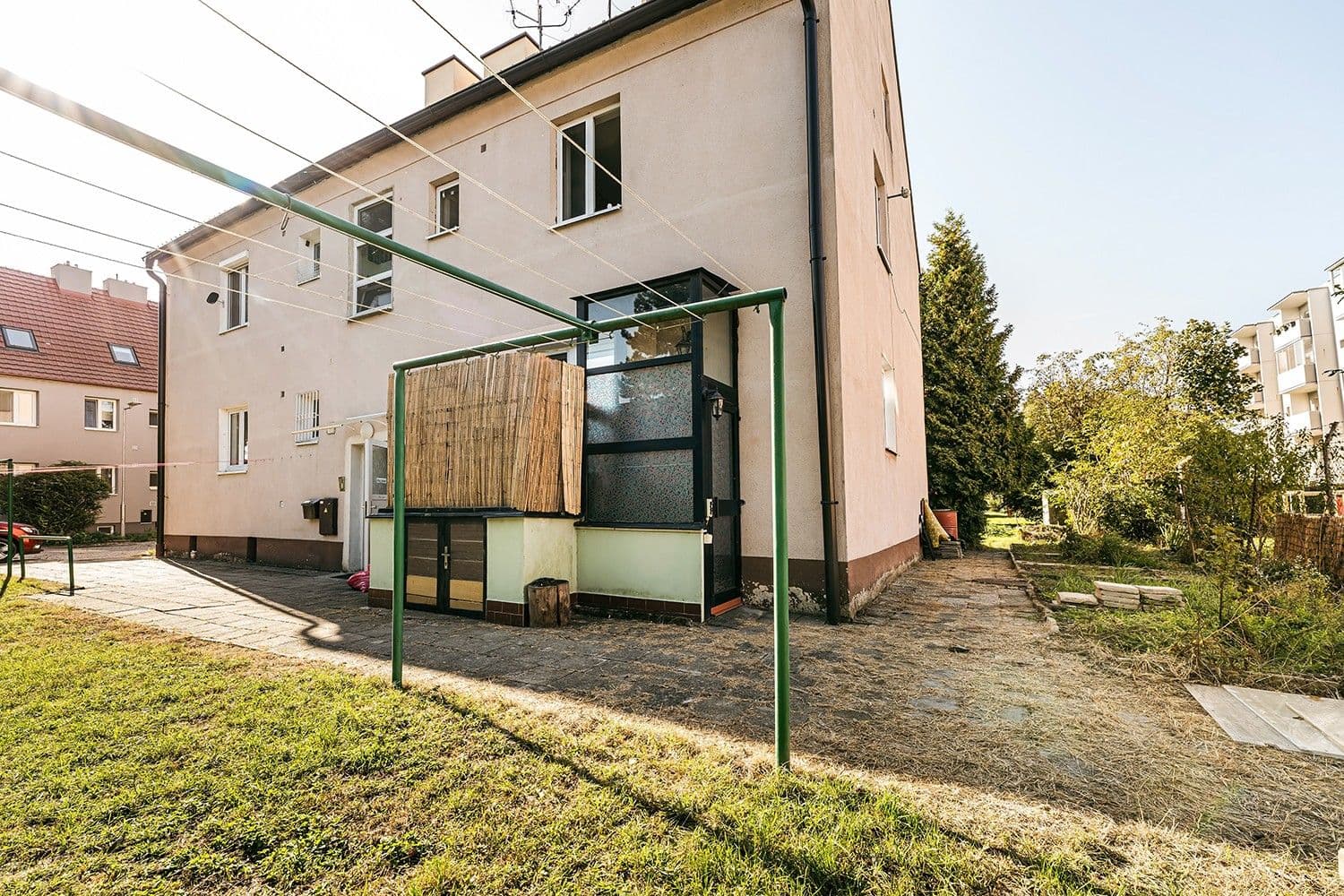 Predaj bytu 2-izbový 61 m², Bratislavská, Břeclav, Jihomoravský kraj Predaj bytu 2-izbový 61 m², Bratislavská, Břeclav, Jihomoravský kraj
