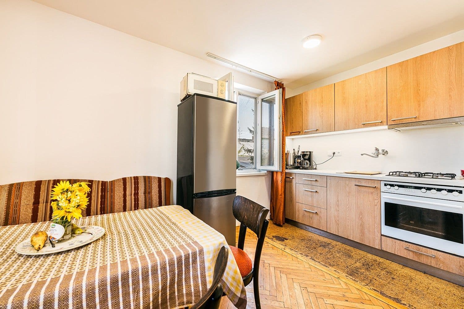 Predaj bytu 2-izbový 61 m², Bratislavská, Břeclav, Jihomoravský kraj Predaj bytu 2-izbový 61 m², Bratislavská, Břeclav, Jihomoravský kraj