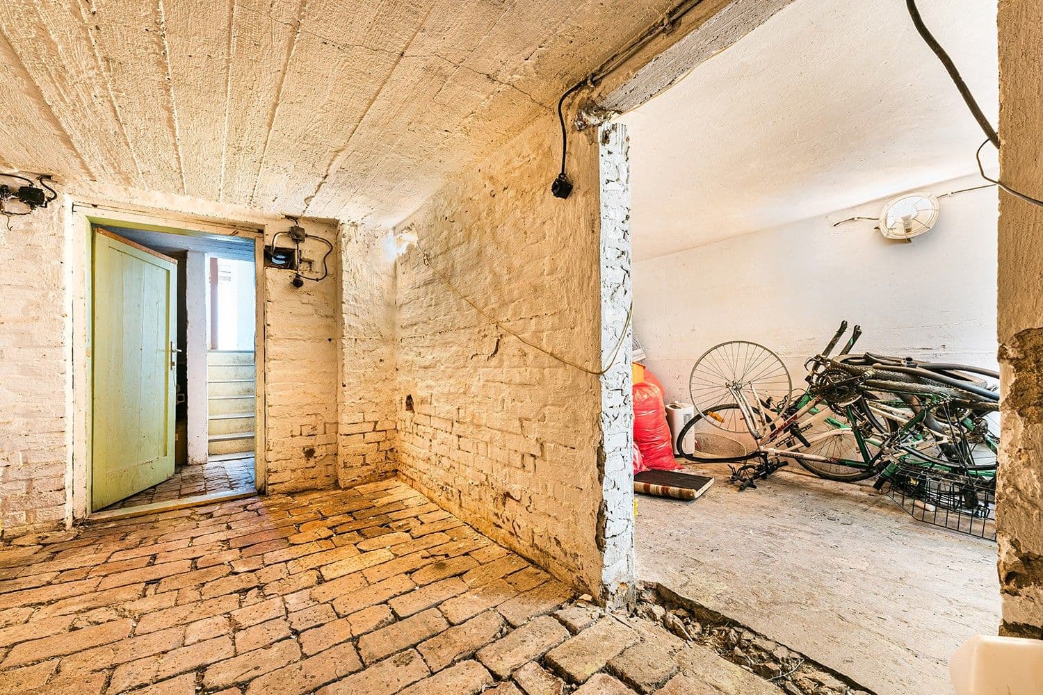 Predaj bytu 2-izbový 61 m², Bratislavská, Břeclav, Jihomoravský kraj Predaj bytu 2-izbový 61 m², Bratislavská, Břeclav, Jihomoravský kraj