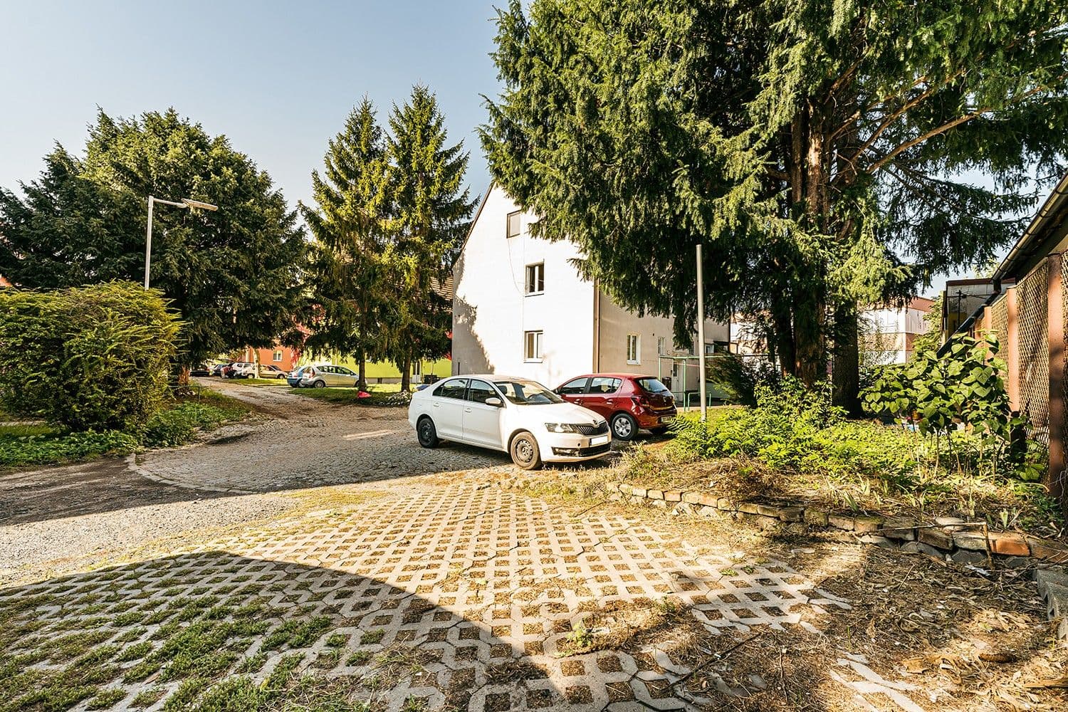 Predaj bytu 2-izbový 61 m², Bratislavská, Břeclav, Jihomoravský kraj Predaj bytu 2-izbový 61 m², Bratislavská, Břeclav, Jihomoravský kraj