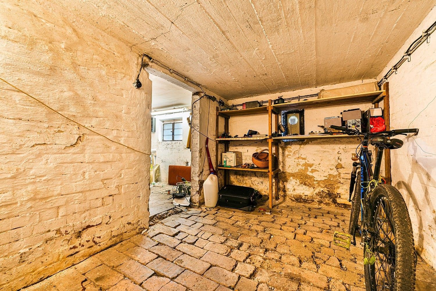 Predaj bytu 2-izbový 61 m², Bratislavská, Břeclav, Jihomoravský kraj Predaj bytu 2-izbový 61 m², Bratislavská, Břeclav, Jihomoravský kraj