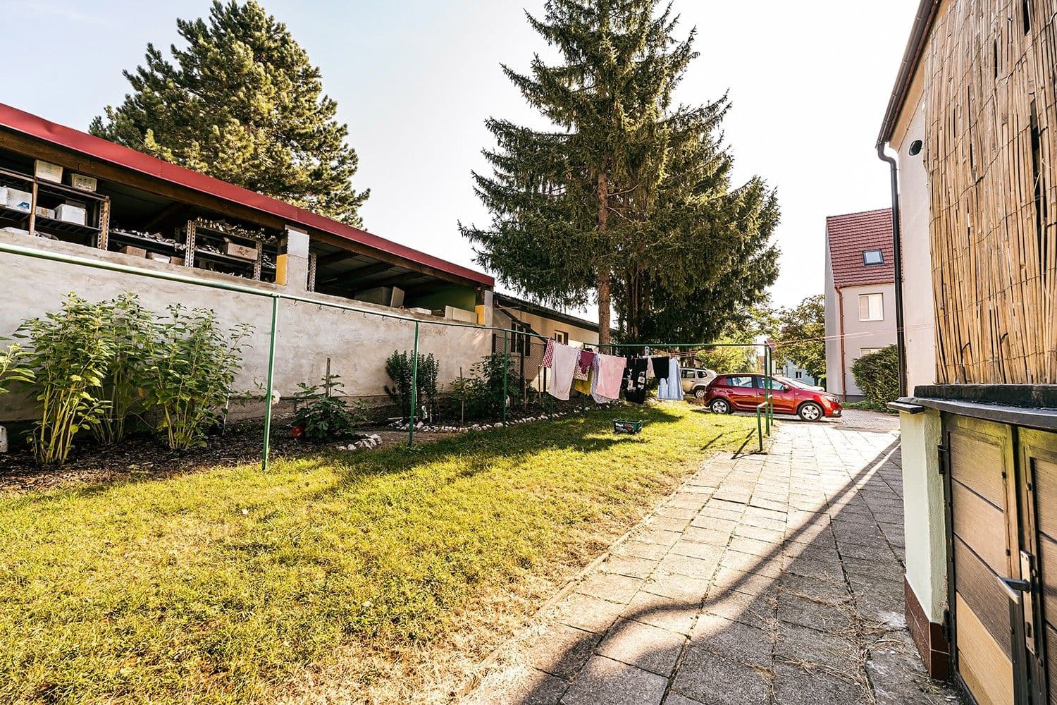 Predaj bytu 2-izbový 61 m², Bratislavská, Břeclav, Jihomoravský kraj Predaj bytu 2-izbový 61 m², Bratislavská, Břeclav, Jihomoravský kraj