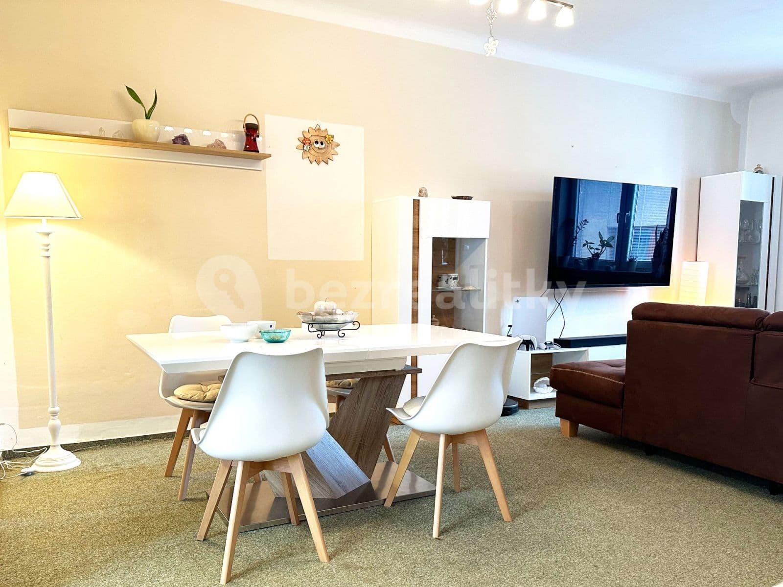 Prenájom domu 110 m², pozemek 330 m², Milinovského, Hořovice, Středočeský kraj Prenájom domu 110 m², pozemek 330 m², Milinovského, Hořovice, Středočeský kraj