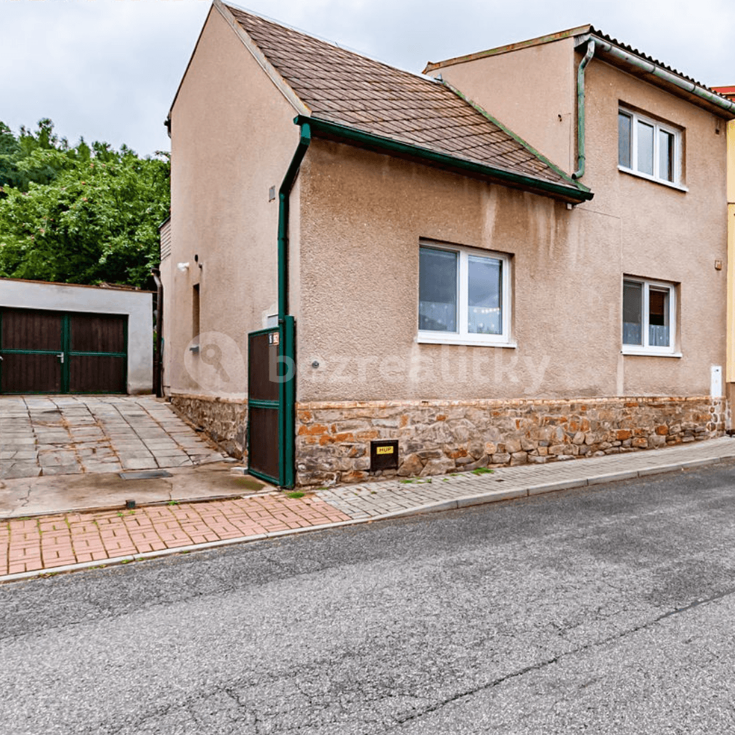 Prenájom domu 110 m², pozemek 330 m², Milinovského, Hořovice, Středočeský kraj Prenájom domu 110 m², pozemek 330 m², Milinovského, Hořovice, Středočeský kraj