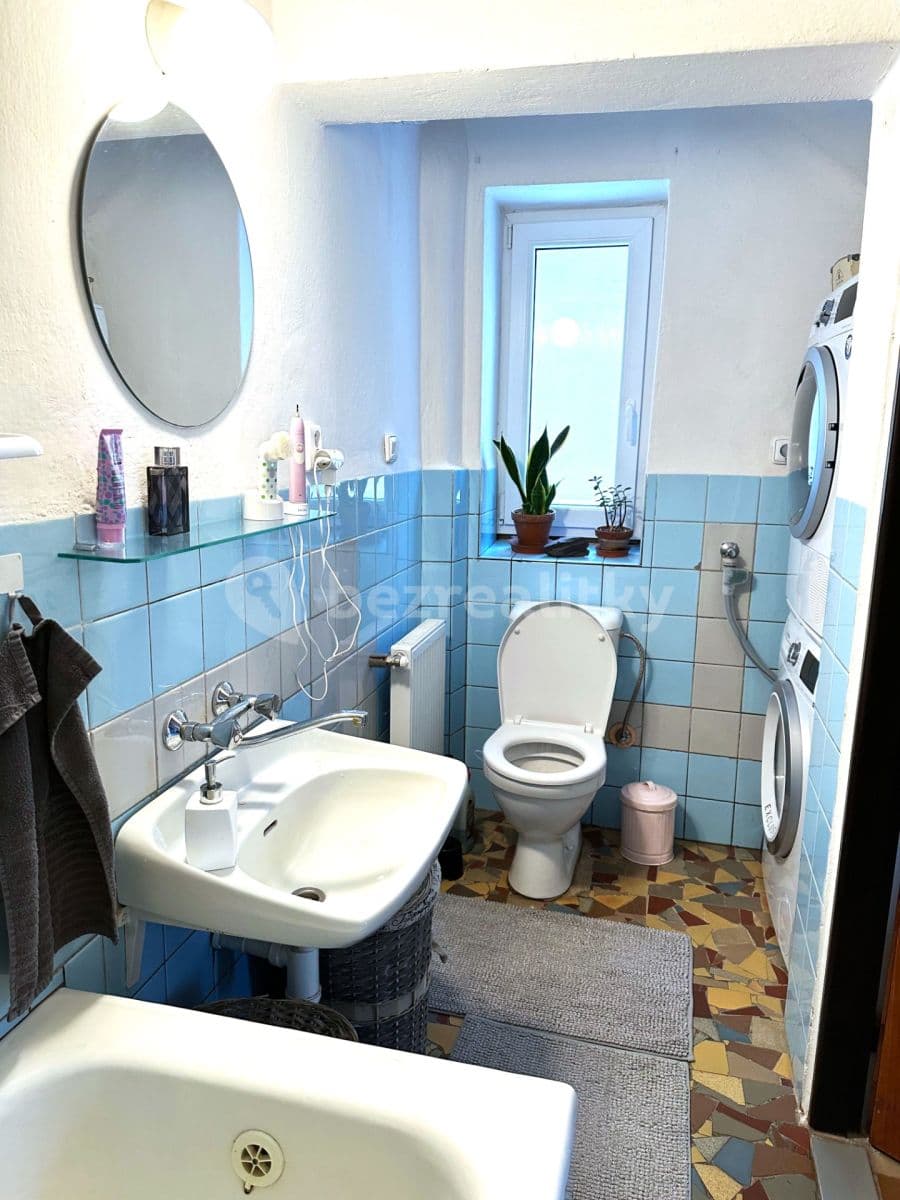 Prenájom domu 110 m², pozemek 330 m², Milinovského, Hořovice, Středočeský kraj Prenájom domu 110 m², pozemek 330 m², Milinovského, Hořovice, Středočeský kraj