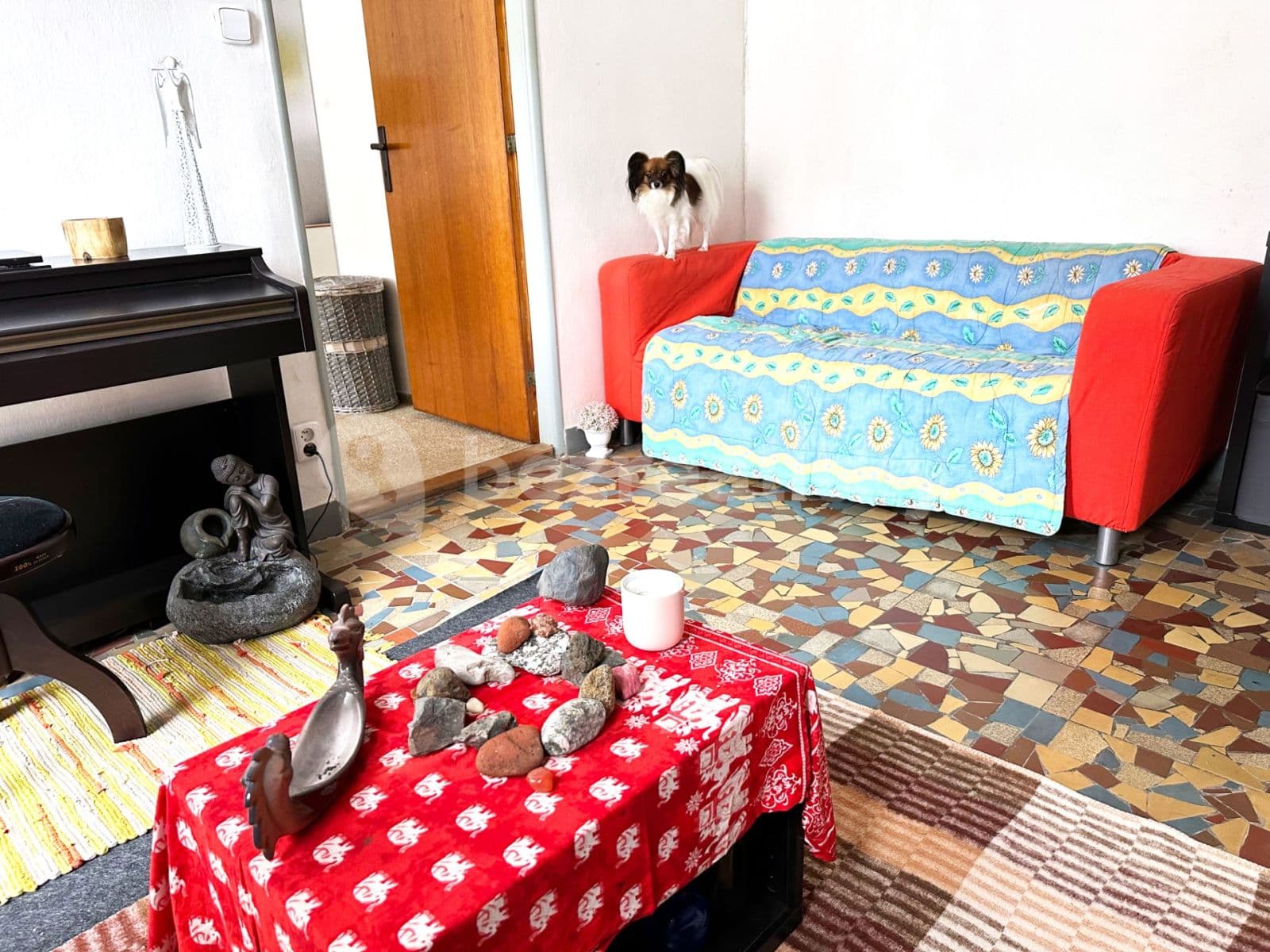 Prenájom domu 110 m², pozemek 330 m², Milinovského, Hořovice, Středočeský kraj Prenájom domu 110 m², pozemek 330 m², Milinovského, Hořovice, Středočeský kraj