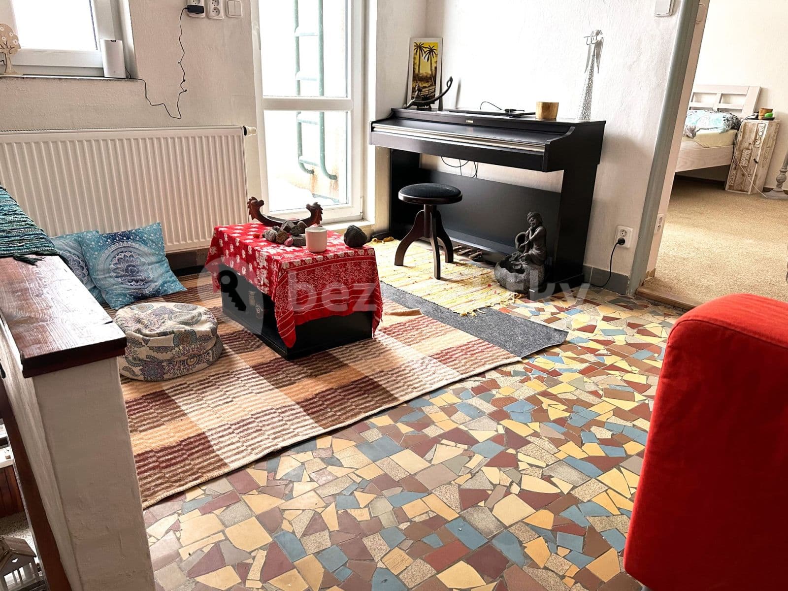 Prenájom domu 110 m², pozemek 330 m², Milinovského, Hořovice, Středočeský kraj Prenájom domu 110 m², pozemek 330 m², Milinovského, Hořovice, Středočeský kraj