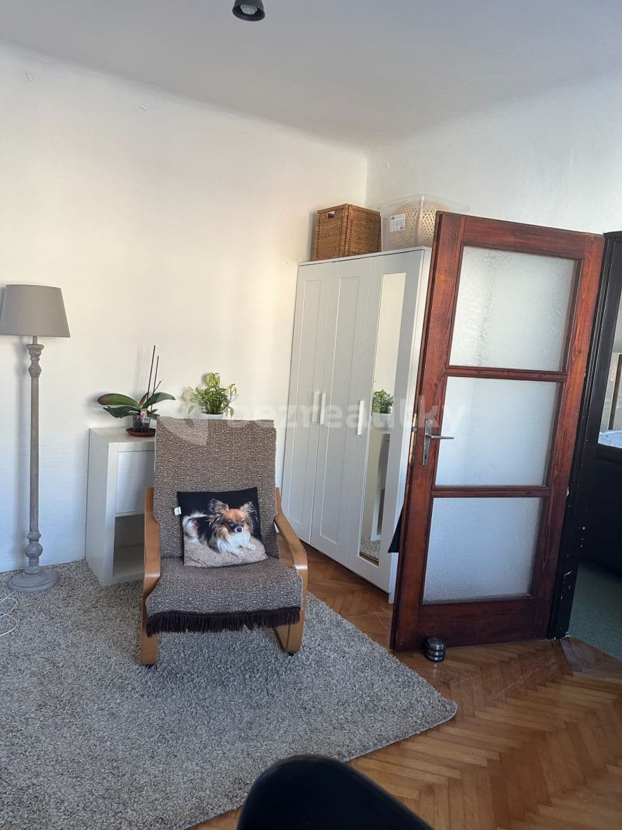 Prenájom domu 110 m², pozemek 330 m², Milinovského, Hořovice, Středočeský kraj Prenájom domu 110 m², pozemek 330 m², Milinovského, Hořovice, Středočeský kraj