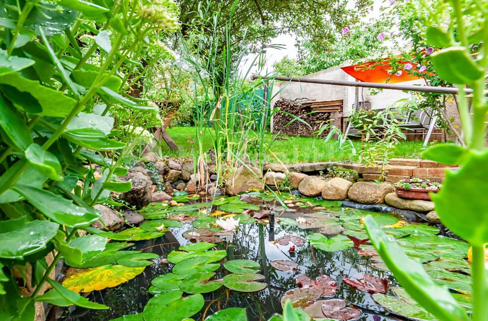 Prenájom domu 110 m², pozemek 330 m², Milinovského, Hořovice, Středočeský kraj Prenájom domu 110 m², pozemek 330 m², Milinovského, Hořovice, Středočeský kraj