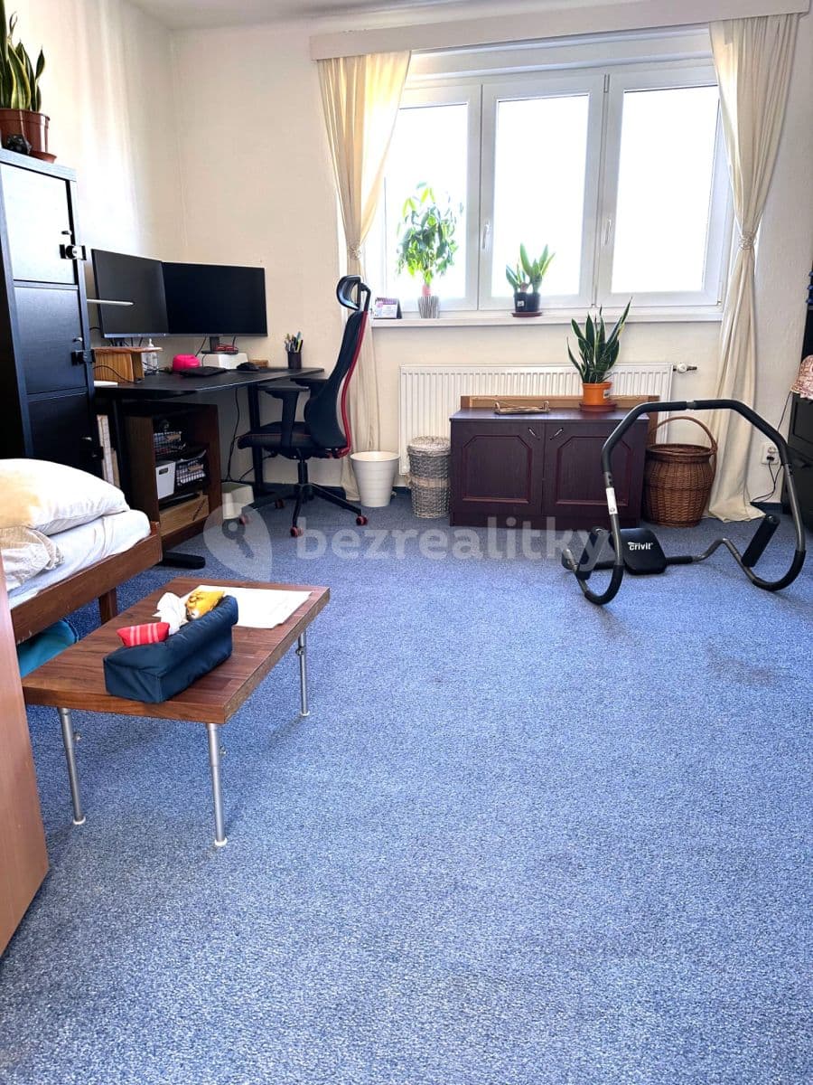 Prenájom domu 110 m², pozemek 330 m², Milinovského, Hořovice, Středočeský kraj Prenájom domu 110 m², pozemek 330 m², Milinovského, Hořovice, Středočeský kraj