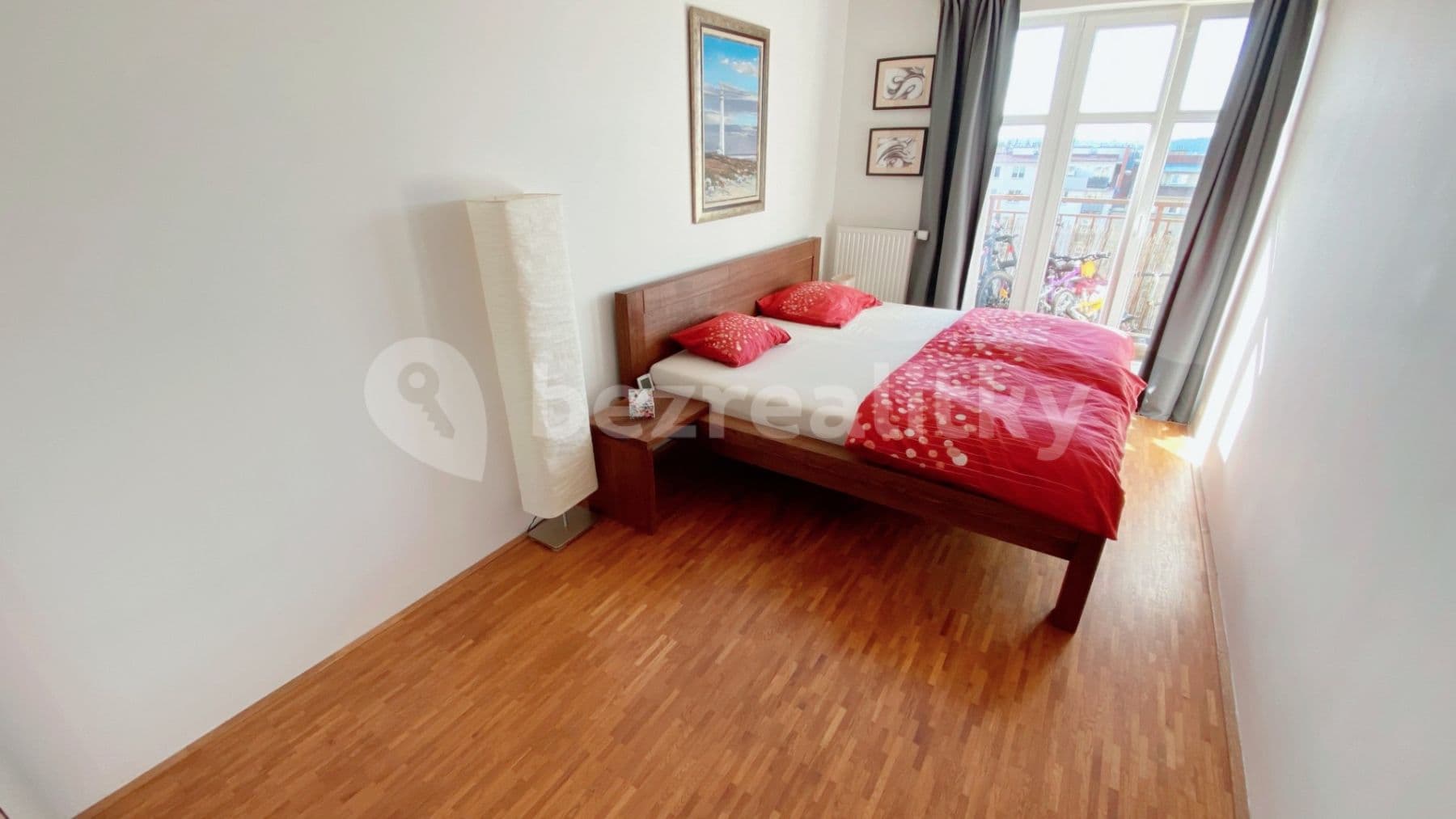 Prenájom bytu 3-izbový 82 m², Buchovcova, Praha, Praha Prenájom bytu 3-izbový 82 m², Buchovcova, Praha, Praha