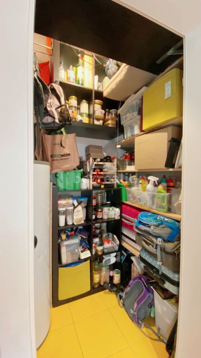 Prenájom bytu 3-izbový 82 m², Buchovcova, Praha, Praha Prenájom bytu 3-izbový 82 m², Buchovcova, Praha, Praha