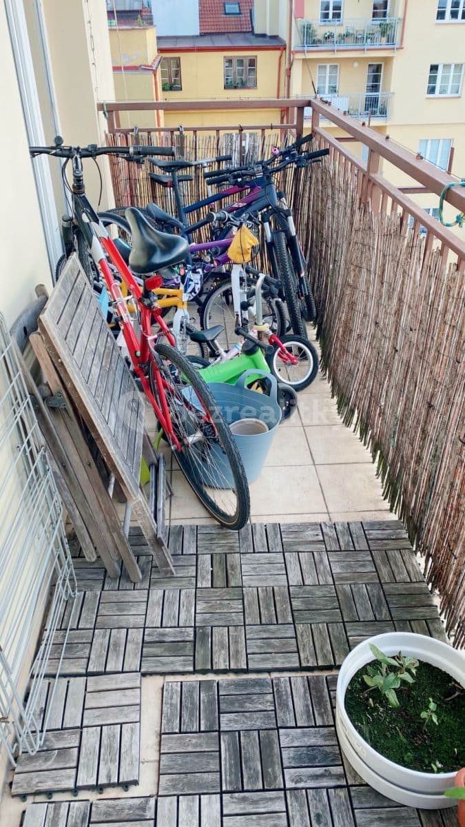 Prenájom bytu 3-izbový 82 m², Buchovcova, Praha, Praha Prenájom bytu 3-izbový 82 m², Buchovcova, Praha, Praha