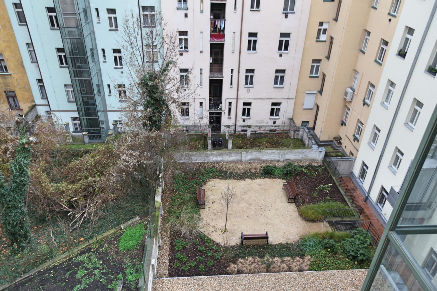 Prenájom bytu 160 m², Ruská, Praha, Praha Prenájom bytu 160 m², Ruská, Praha, Praha