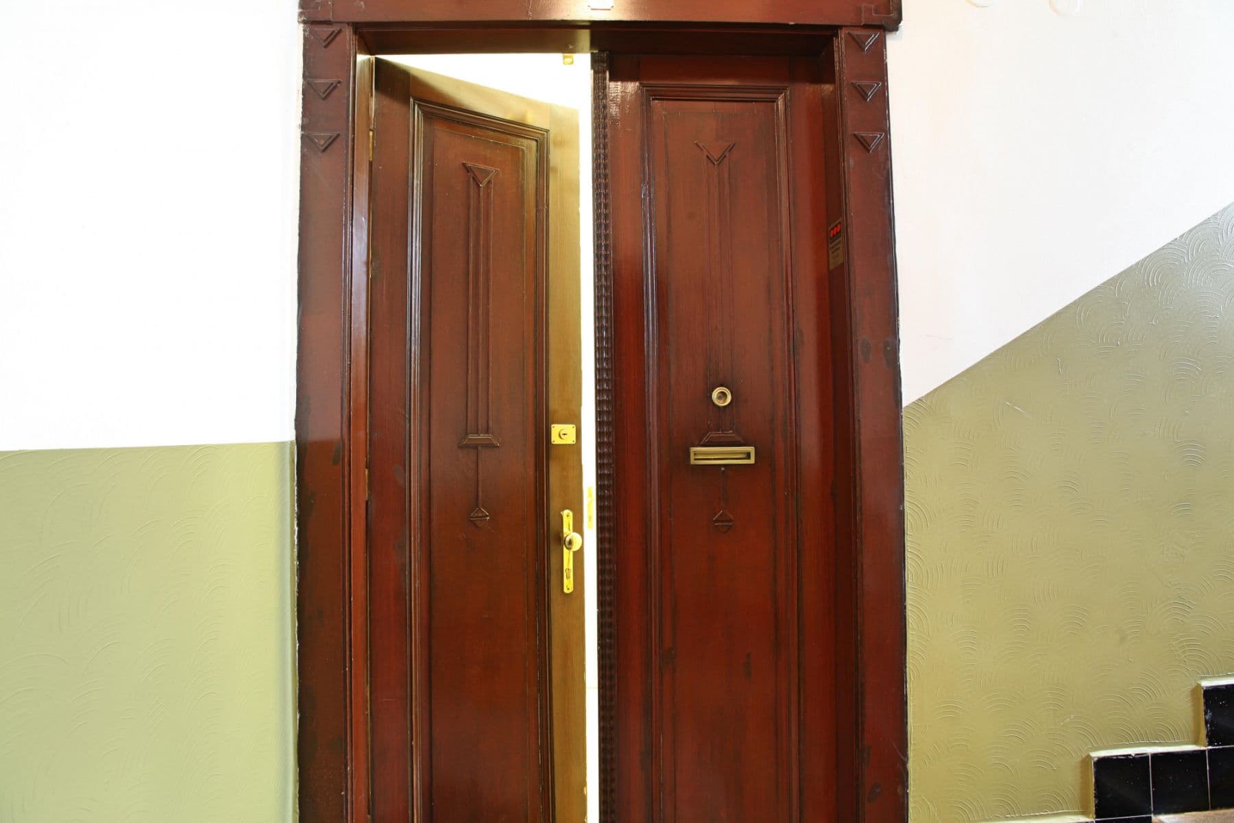 Prenájom bytu 160 m², Ruská, Praha, Praha Prenájom bytu 160 m², Ruská, Praha, Praha