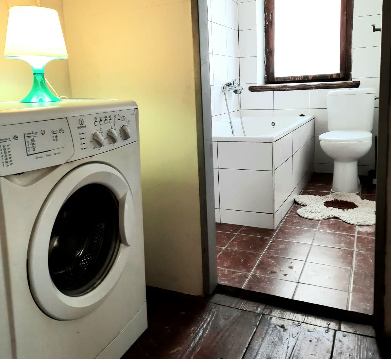 Prenájom bytu 2-izbový 59 m², Krásova, Praha, Praha Prenájom bytu 2-izbový 59 m², Krásova, Praha, Praha