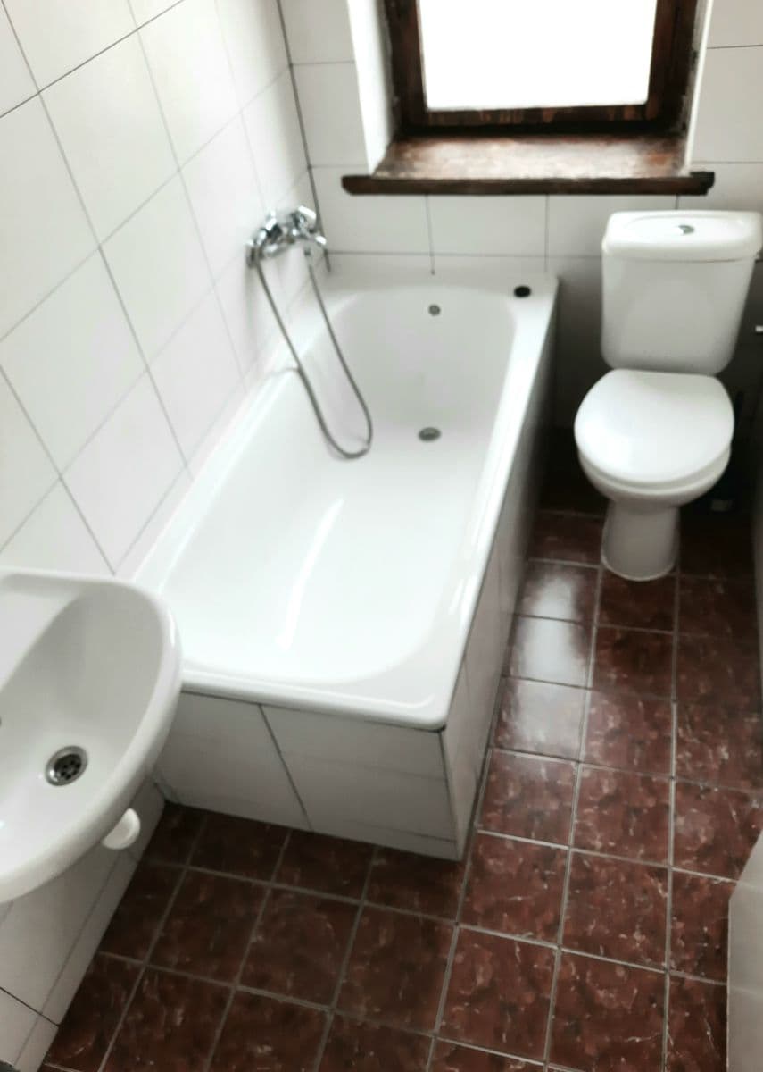 Prenájom bytu 2-izbový 59 m², Krásova, Praha, Praha Prenájom bytu 2-izbový 59 m², Krásova, Praha, Praha