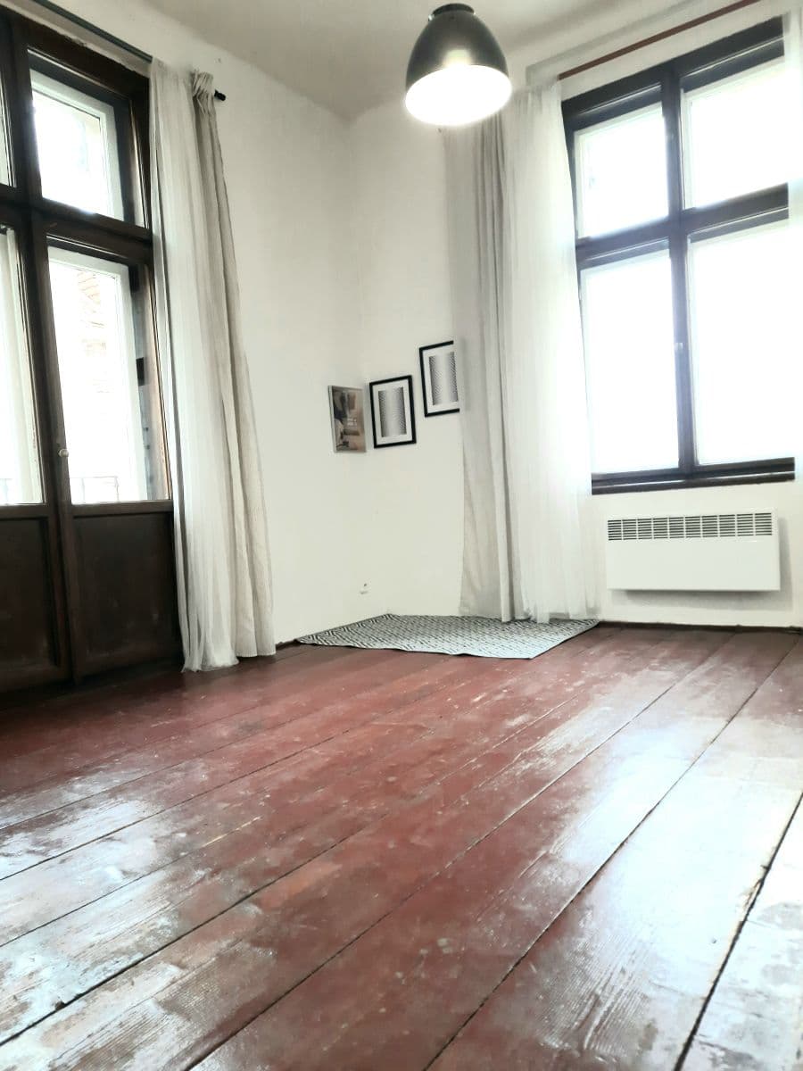Prenájom bytu 2-izbový 59 m², Krásova, Praha, Praha Prenájom bytu 2-izbový 59 m², Krásova, Praha, Praha