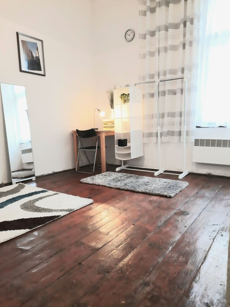 Prenájom bytu 2-izbový 59 m², Krásova, Praha, Praha Prenájom bytu 2-izbový 59 m², Krásova, Praha, Praha