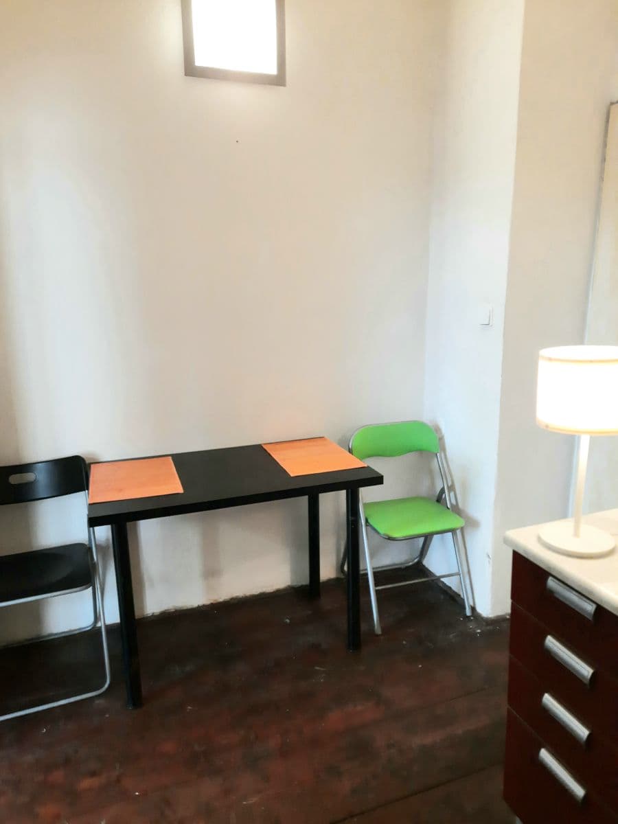 Prenájom bytu 2-izbový 59 m², Krásova, Praha, Praha Prenájom bytu 2-izbový 59 m², Krásova, Praha, Praha