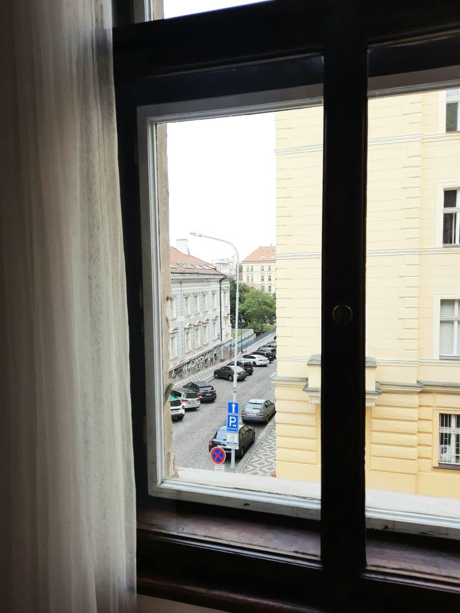 Prenájom bytu 2-izbový 59 m², Krásova, Praha, Praha Prenájom bytu 2-izbový 59 m², Krásova, Praha, Praha