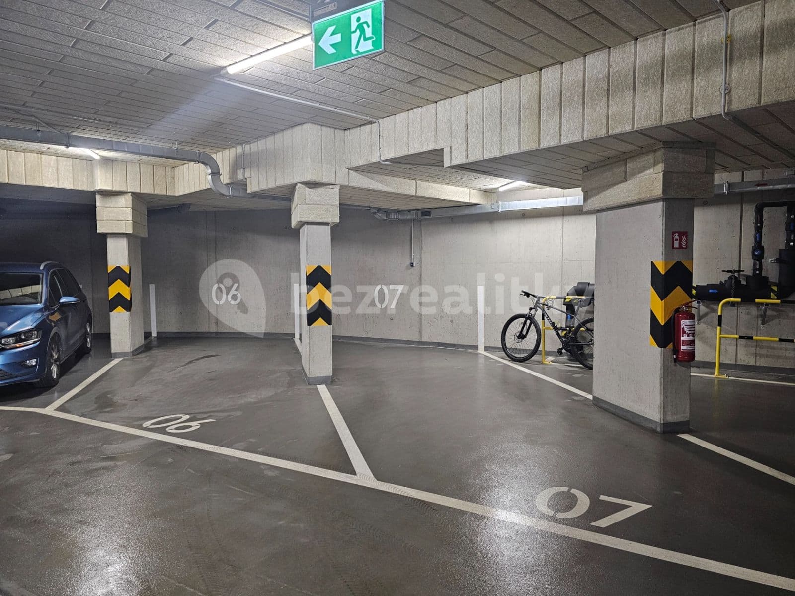 Prenájom bytu 2-izbový 53 m², Lerausova, Praha, Praha Prenájom bytu 2-izbový 53 m², Lerausova, Praha, Praha