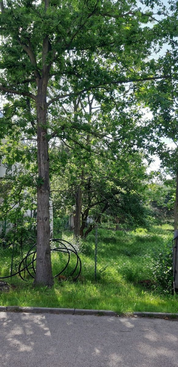 Predaj pozemku 829 m², Záhořanská, Praha, Praha Predaj pozemku 829 m², Záhořanská, Praha, Praha