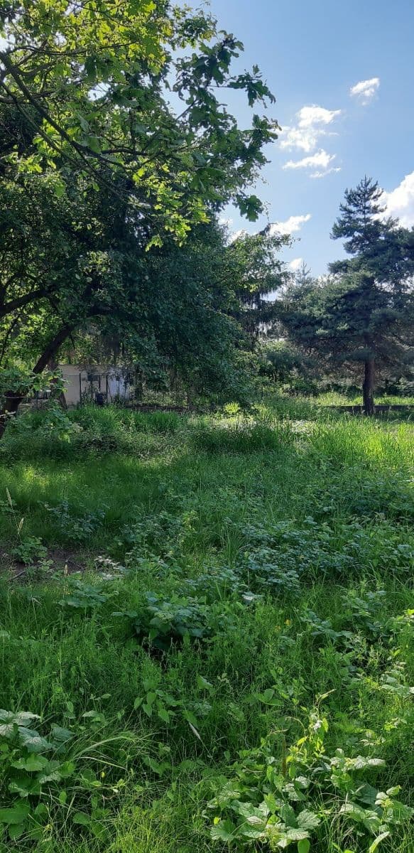 Predaj pozemku 829 m², Záhořanská, Praha, Praha Predaj pozemku 829 m², Záhořanská, Praha, Praha