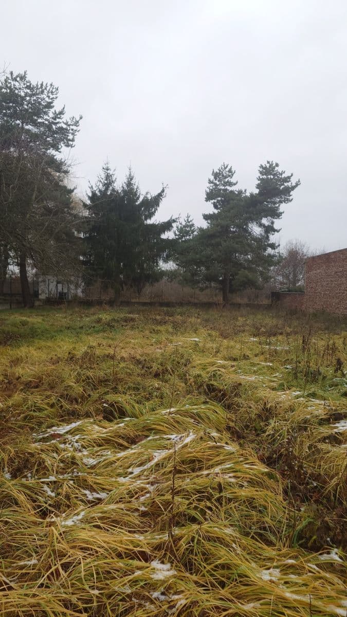 Predaj pozemku 829 m², Záhořanská, Praha, Praha Predaj pozemku 829 m², Záhořanská, Praha, Praha