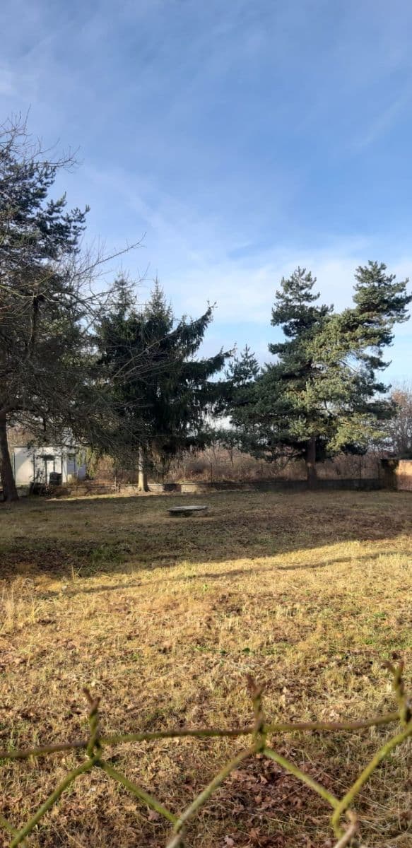 Predaj pozemku 829 m², Záhořanská, Praha, Praha Predaj pozemku 829 m², Záhořanská, Praha, Praha