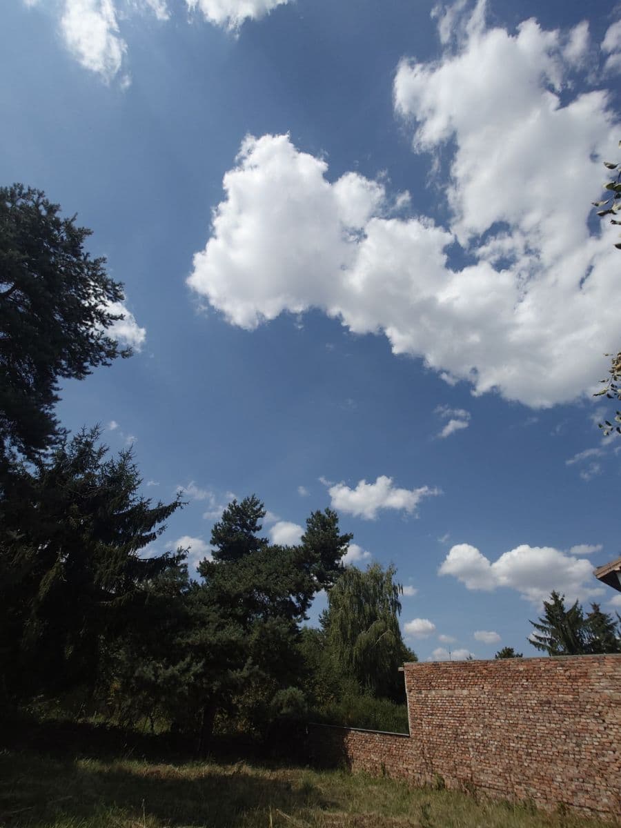 Predaj pozemku 829 m², Záhořanská, Praha, Praha Predaj pozemku 829 m², Záhořanská, Praha, Praha