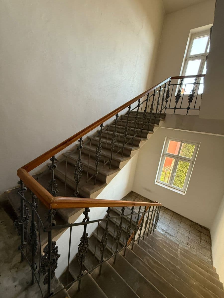 Prenájom bytu 3-izbový 92 m², Ostrovní, Litoměřice, Ústecký kraj Prenájom bytu 3-izbový 92 m², Ostrovní, Litoměřice, Ústecký kraj