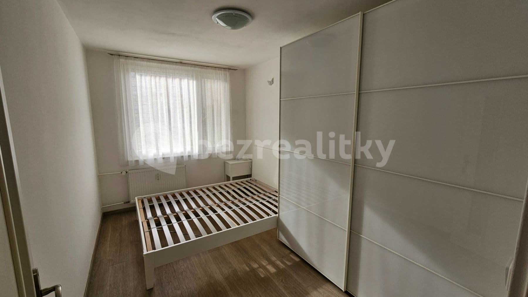 Prenájom bytu 2-izbový 43 m², Boloňská, Praha, Praha Prenájom bytu 2-izbový 43 m², Boloňská, Praha, Praha