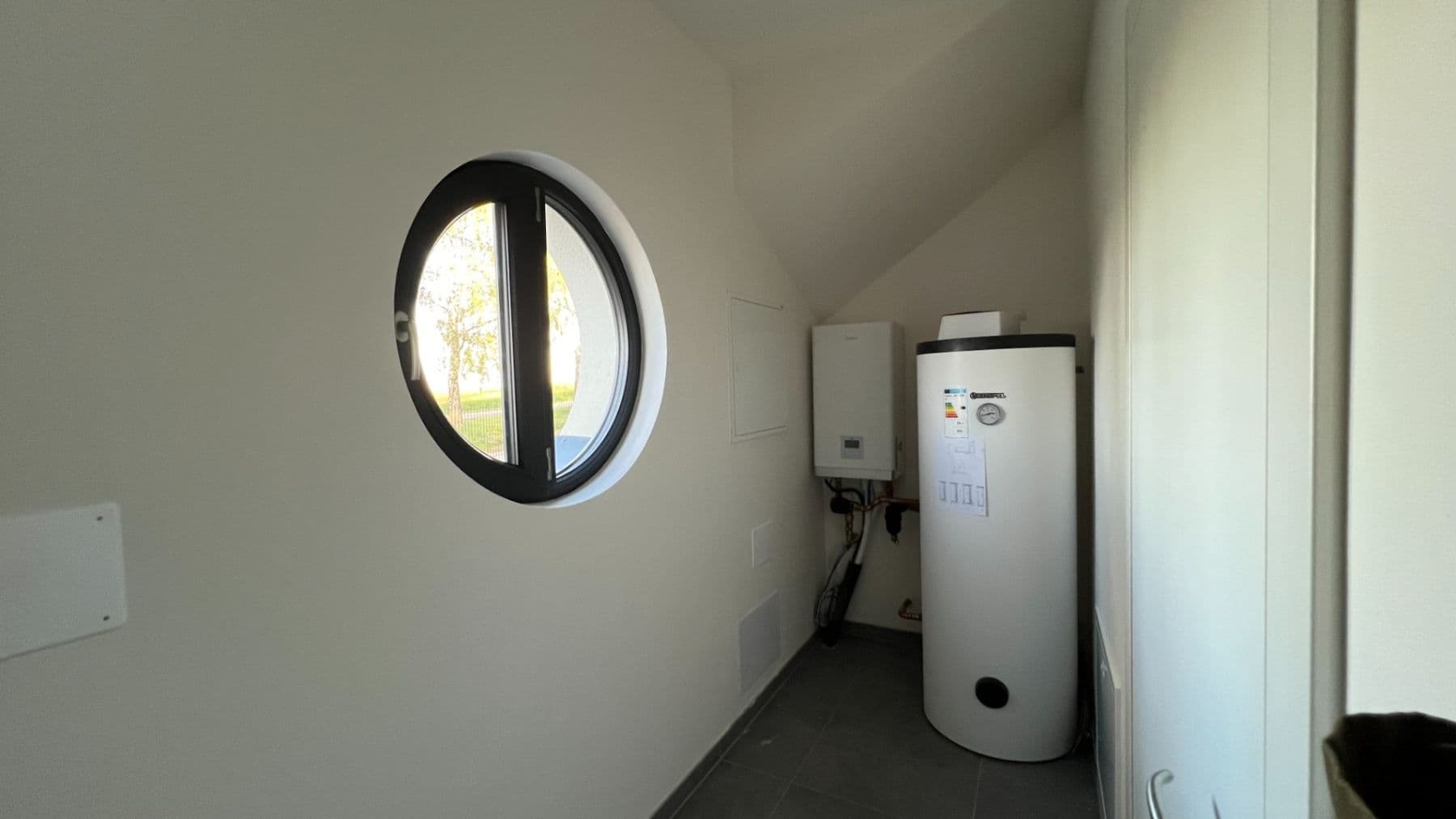 Predaj domu 113 m², pozemek 576 m², Výtoňská, Praha, Praha Predaj domu 113 m², pozemek 576 m², Výtoňská, Praha, Praha