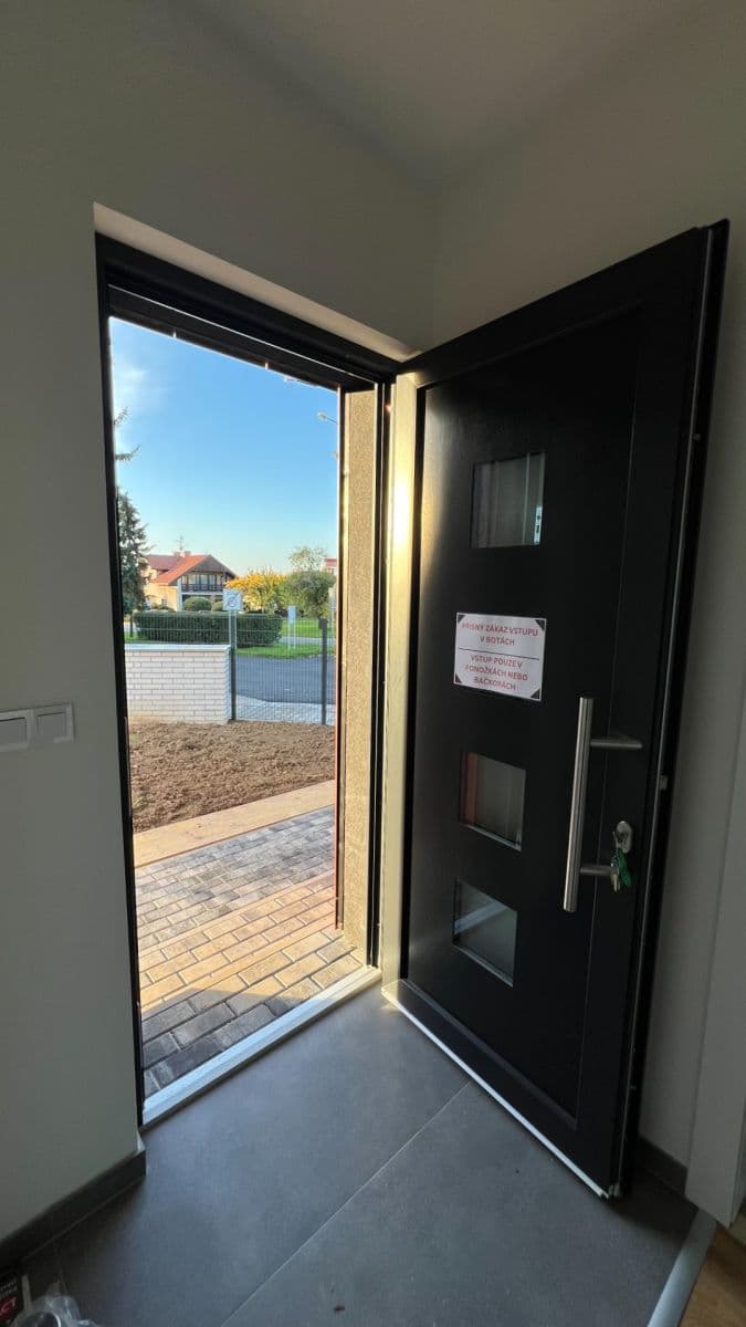 Predaj domu 113 m², pozemek 576 m², Výtoňská, Praha, Praha Predaj domu 113 m², pozemek 576 m², Výtoňská, Praha, Praha