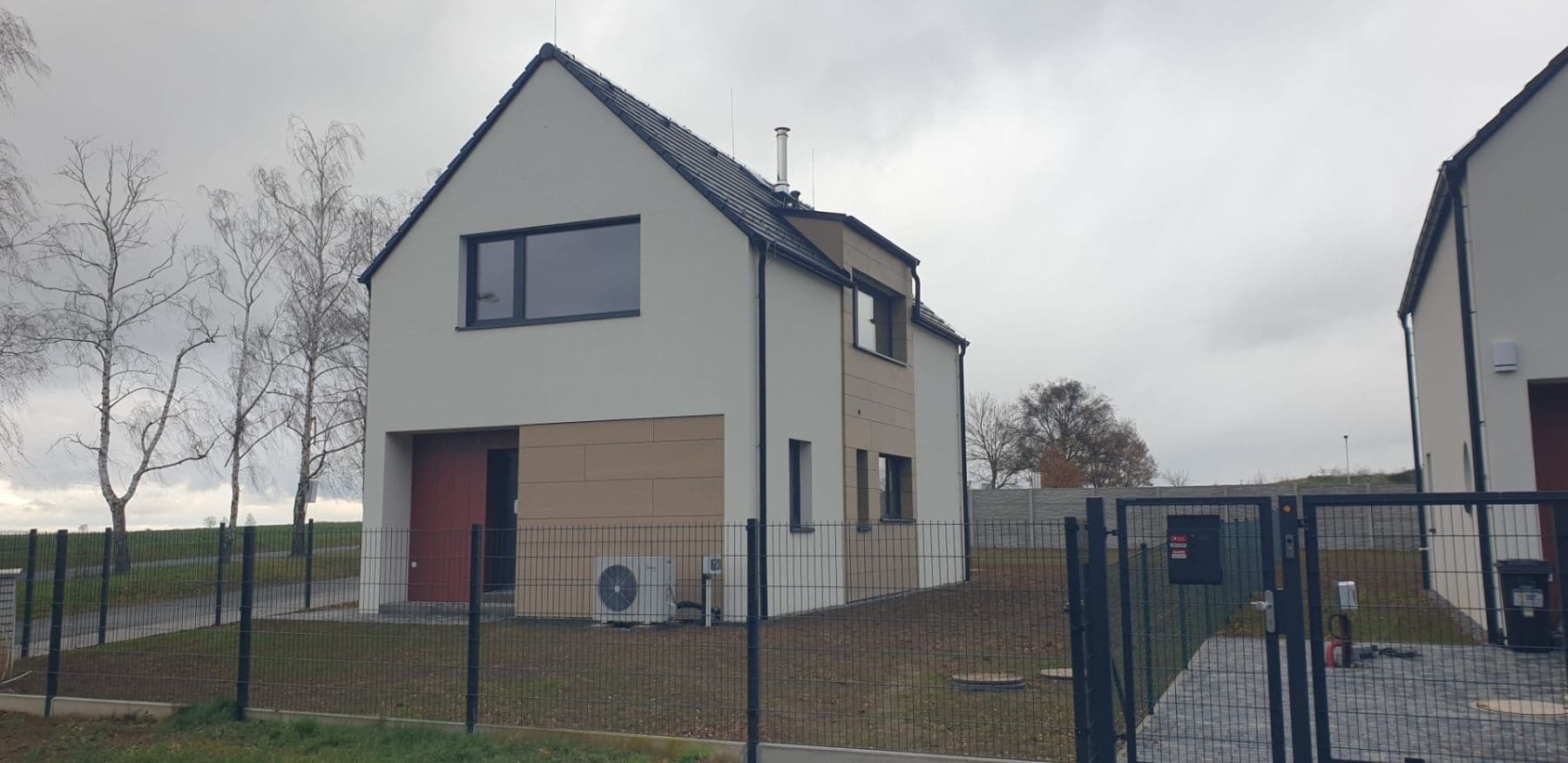 Predaj domu 113 m², pozemek 576 m², Výtoňská, Praha, Praha Predaj domu 113 m², pozemek 576 m², Výtoňská, Praha, Praha